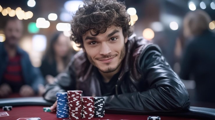 c 180 Live Casino